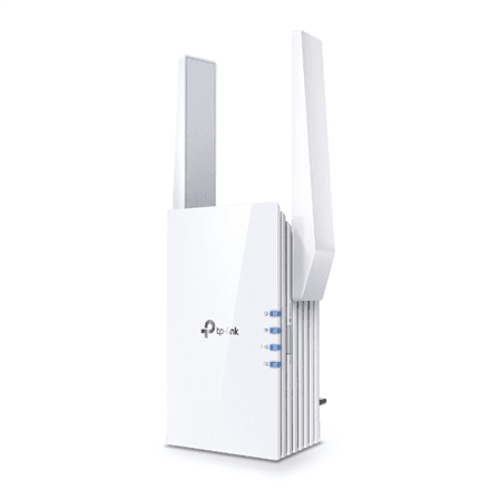 TP-LINK RE605X WiFi 6 vahemiku pikendaja