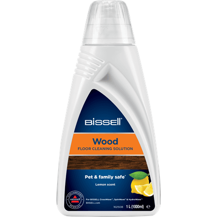 Bissell Wood Floor Formula 1000ml pesuvahend
