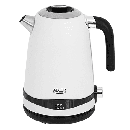 Adler AD 1295w elektriline veekeetja 2200W 1.7L