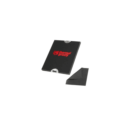 Thermal Grizzly Carbonaut углеродная прокладка 25 × 25 × 0,2 мм