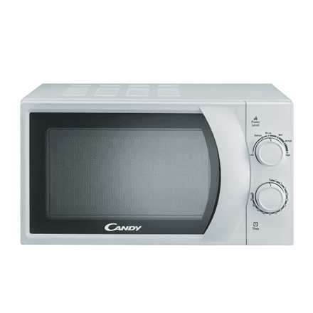 Candy CMW 2070 M 700W Microwave Oven White