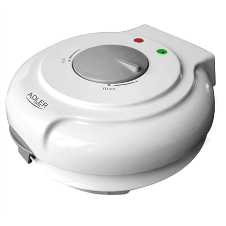 Adler AD 3038 jäätisekoonuse küpsetaja 1500W