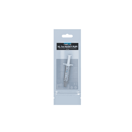 Natec Husky termopasta 0,5 g (0,2 ml)