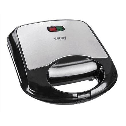 Camry CR 3018 Sandwich Maker 850W Triangle – Toaster