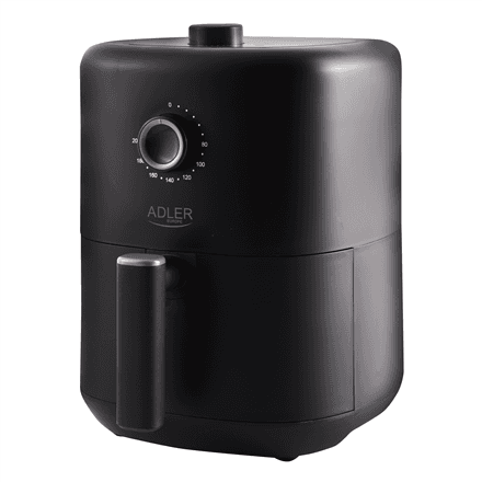 Adler AD 6310 airfryer 2200W – must friteerija