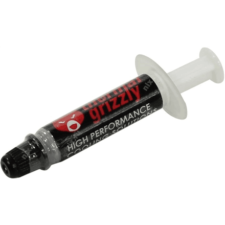 Thermal Grizzly Kryonaut termopasta 1 g
