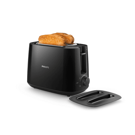 Philips HD2582/90 Daily collection röster 830W