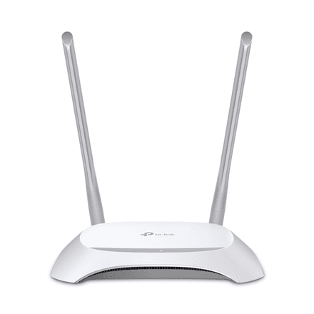 TP-LINK TL-WR840N 300 Mbit/s WiFi Router
