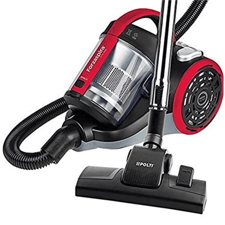 Polti Forzaspira C110_Plus 800W 2L tolmuimeja