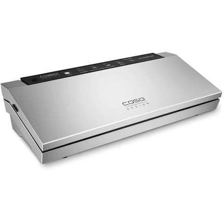 Caso GourmetVAC 280 Vacuum Sealer 130W Silver