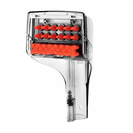 Bissell Deep Reach Tool насадка для чистки ковров