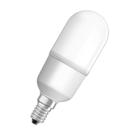 Osram LED Star Stick E14 10W soe valge pirn