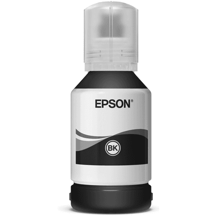 Epson EcoTank MX1XX Series Bottle L black ink cartridge