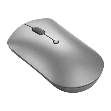 Lenovo Silent Mouse 600 Optical Bluetooth hiir
