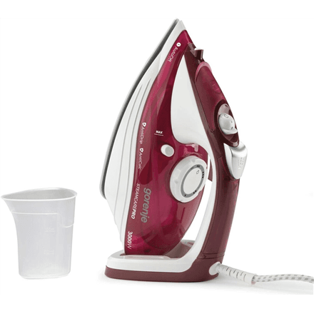Gorenje SIH3000RBC triikraud 3000W, 40g/min aurutootmine