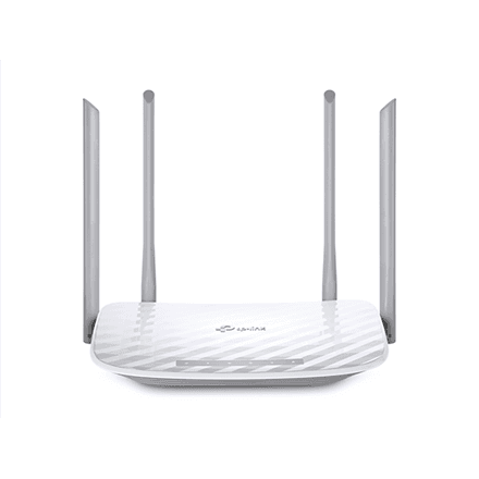 TP-LINK Archer C50 AC1200 WiFi ruuter