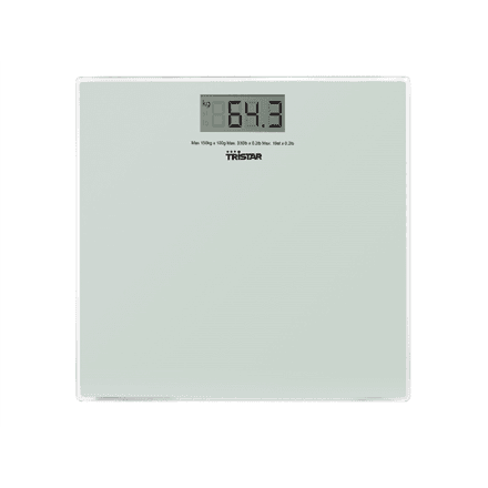 Tristar WG-2419 kylpeuhuone kaal 150 kg