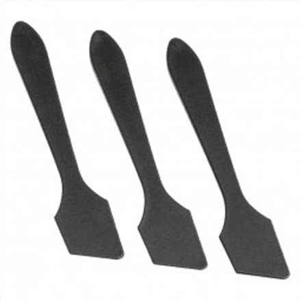 Thermal Grizzly thermal paste spatulas, 3 pcs