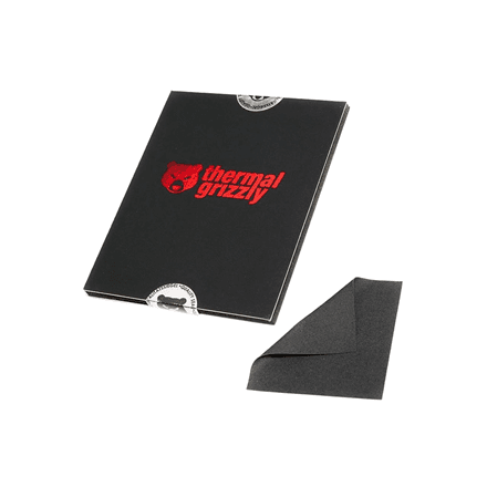 Thermal Grizzly Carbonaut carbon pad 38 × 38 × 0.2 mm