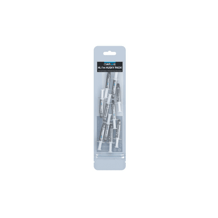 Natec Husky thermal paste 1 g, 10-pack