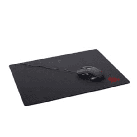 Gembird MP-GAME-M Gaming Mouse Pad Medium Black