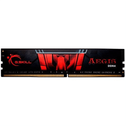 G.Skill Aegis 8GB DDR4 3000MHz RAM for PC