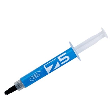 Deepcool Z5 thermal paste, high conductivity