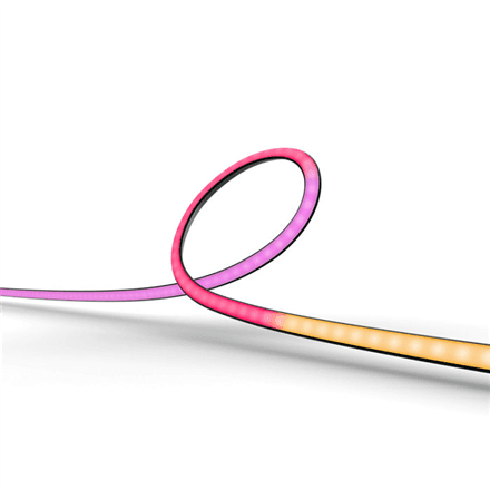 Philips Hue Lightstrip Gradient 65" цветная светодиодная лента