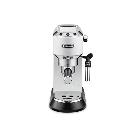 Delonghi EC685W Dedica Pump Espresso 15 bar | Espresso machine