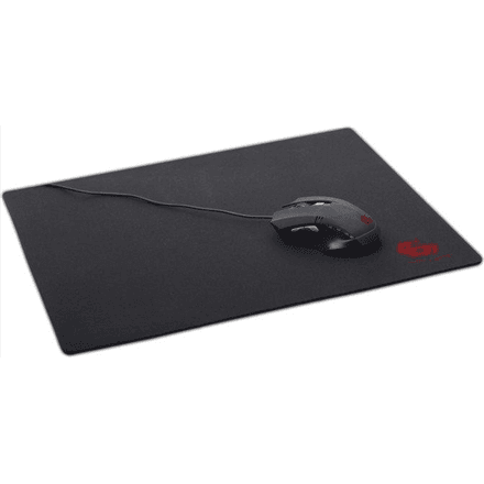 Gembird MP-GAME-L Gaming Mouse Pad Large Natural Rubber
