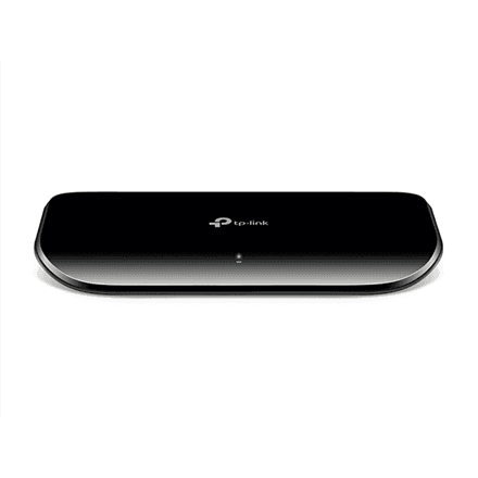 TP-LINK TL-SG1008D 8 портов гигабитный коммутатор