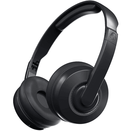 Skullcandy Cassette – juhtmeta kõrvaklapid, 22h akuiga