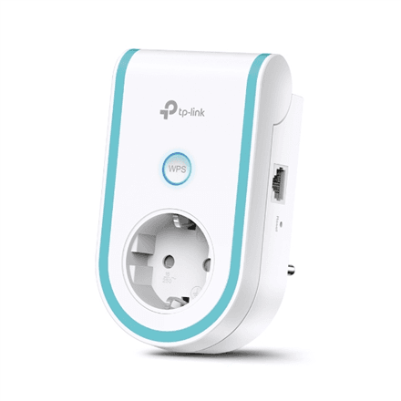 TP-LINK RE365 WiFi laiendaja 802.11ac dual-band