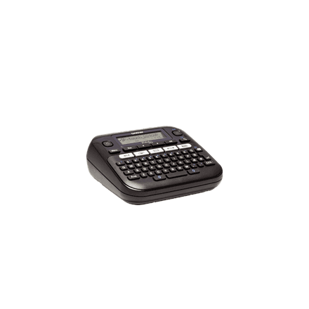 Brother PT-D210VP thermal label printer must