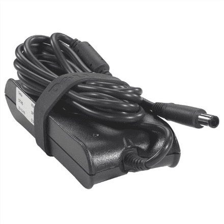 Dell | AC Power Adapter Kit 65W 7.4mm | 450-18168 | AC Adapter | 65 W