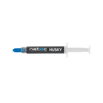 Natec Husky thermal paste 4 g (1.6 ml)