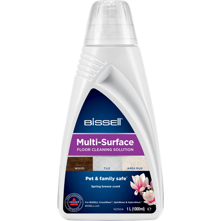 Bissell Multi Surface Formula 1000ml puhastusvahend