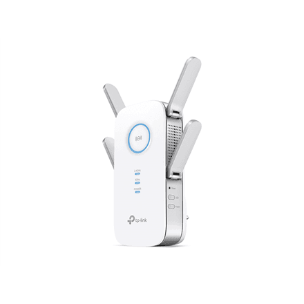 TP-LINK RE650 AC2600 усилитель Wi-Fi сигнала