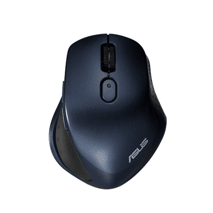 Asus MW203 Bluetooth wireless hiir sinine