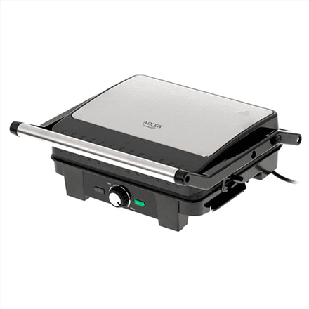 Adler AD 3051 Electric Grill XL 2800W – elektrigrillid