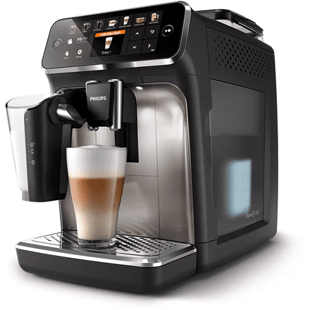 Philips Series 5400 EP5447/90 Automatic Coffee Maker 15 bar