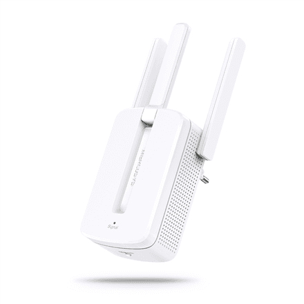 Mercusys MW300RE Wi-Fi võimendi 300 Mbit/s 2.4GHz