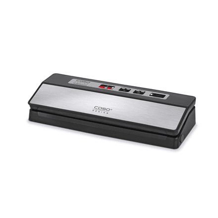Caso VR 390 advanced bar vacuum sealer 110W