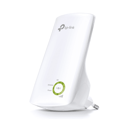 TP-LINK TL-WA854RE 802.11n WiFi Extender 300 Mbit/s