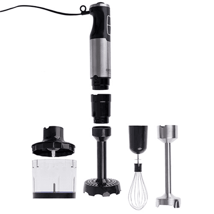 Camry CR 4623 Hand Blender 1600W with Ice Crushing