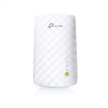 TP-LINK RE200 802.11ac усилитель Wi-Fi сигнала