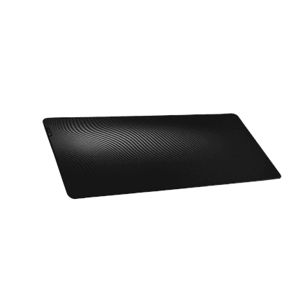Genesis Carbon 500 Ultra Wave mouse pad 450×1100 mm