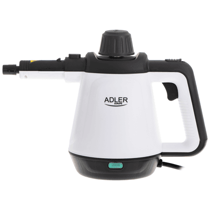 Adler AD 7038 Steam Cleaner 1200W 3.5 bar