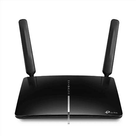 TP-LINK Archer MR600 4G+ LTE Router 802.11ac