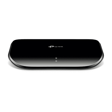 TP-LINK TL-SG1005D 5-pordiline Gigabit võrgukommuator